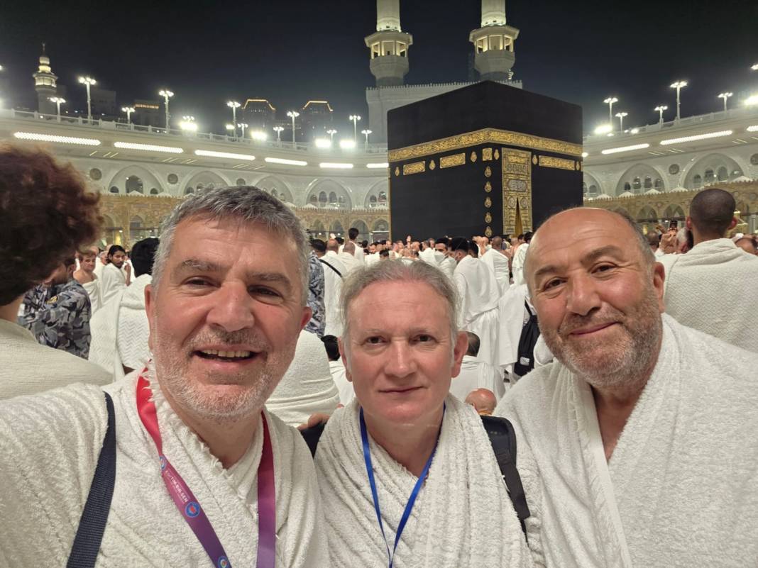 Mivatur İle Umre Seyahatine var mısınız? İrtibat Telefon HAG +90 505 677 32 16 15