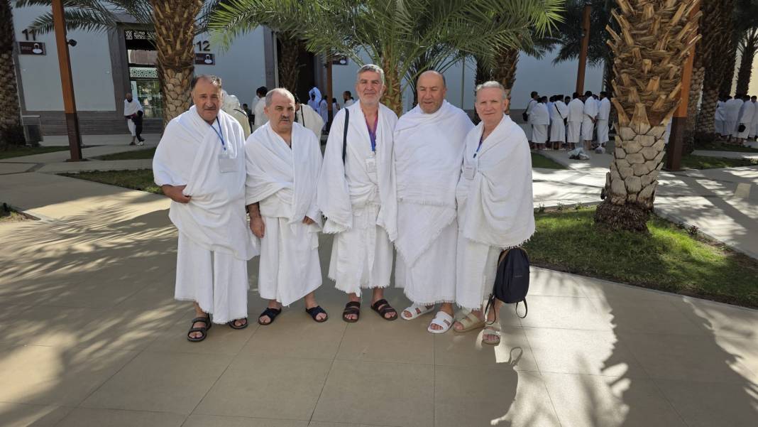 Mivatur İle Umre Seyahatine var mısınız? İrtibat Telefon HAG +90 505 677 32 16 17