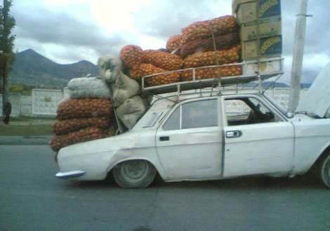 Bu Fotoğraflar Çok Komik ! 5