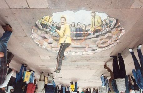 3 Boyutlu kaldırım resimleri 3