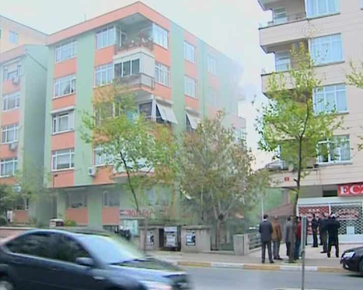 Çatşmadan son görüntüler 6