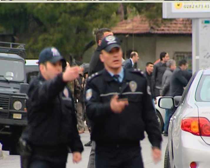 Çatşmadan son görüntüler 9