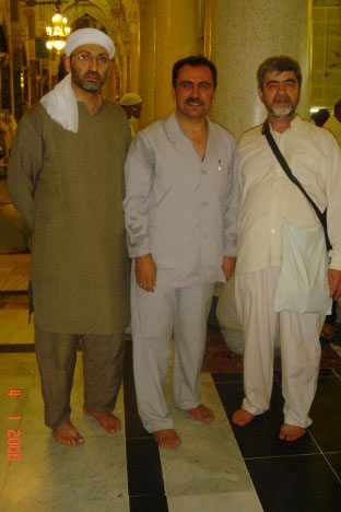 Yazıcıoğlu'nu Hiç Böyle Görmediniz! 2