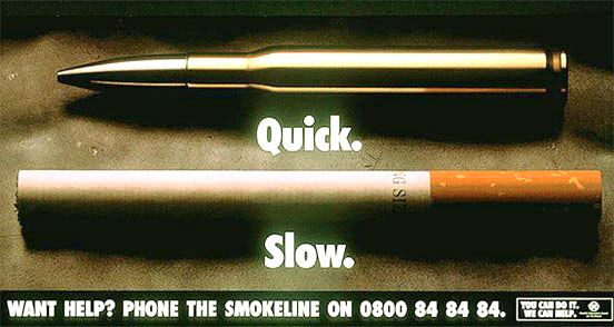 Sigara İçerken Bir Daha Düşünün 11