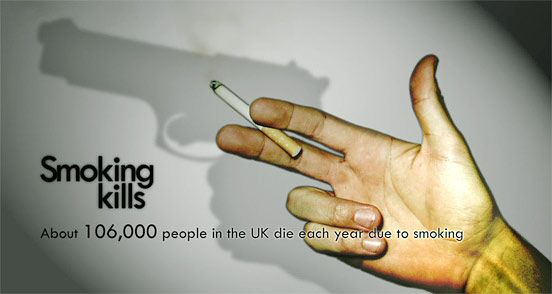 Sigara İçerken Bir Daha Düşünün 15