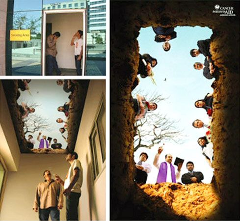 Sigara İçerken Bir Daha Düşünün 16