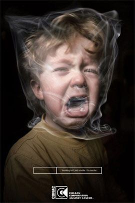 Sigara İçerken Bir Daha Düşünün 2