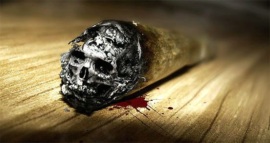 Sigara İçerken Bir Daha Düşünün 3