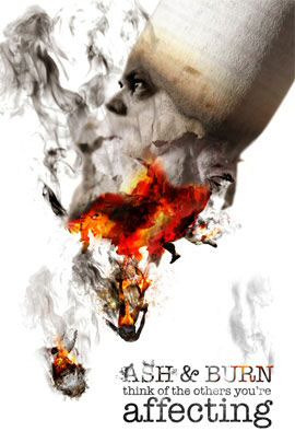 Sigara İçerken Bir Daha Düşünün 5