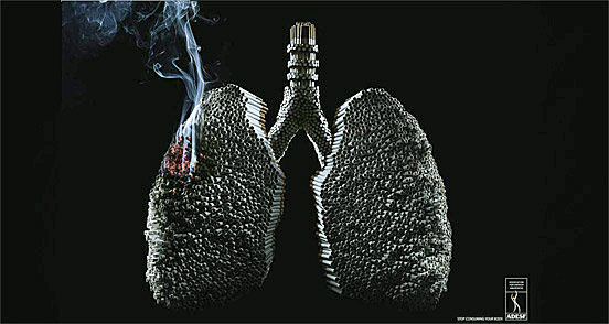 Sigara İçerken Bir Daha Düşünün 9