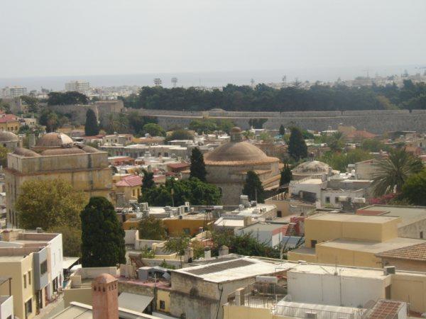 DÜNYADAN MANZARALAR 13