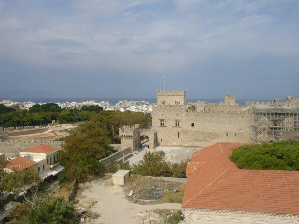 DÜNYADAN MANZARALAR 14