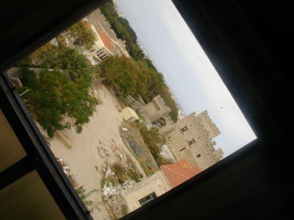 DÜNYADAN MANZARALAR 17