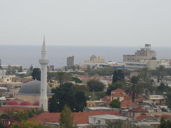 DÜNYADAN MANZARALAR 18