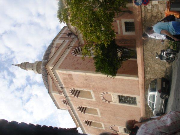 DÜNYADAN MANZARALAR 19