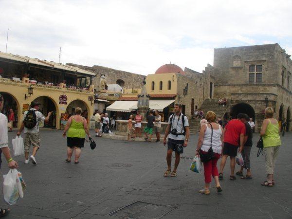 DÜNYADAN MANZARALAR 20