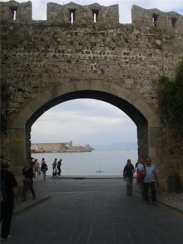 DÜNYADAN MANZARALAR 22