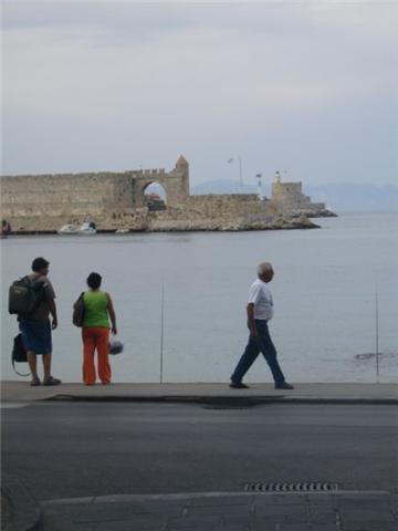 DÜNYADAN MANZARALAR 23