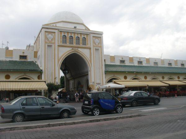 DÜNYADAN MANZARALAR 24