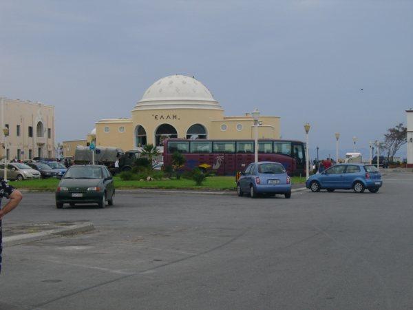 DÜNYADAN MANZARALAR 27