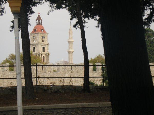 DÜNYADAN MANZARALAR 29