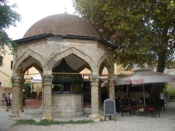 DÜNYADAN MANZARALAR 3