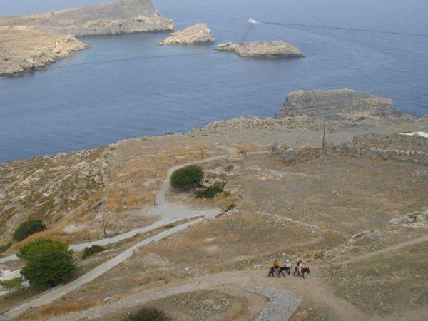 DÜNYADAN MANZARALAR 30