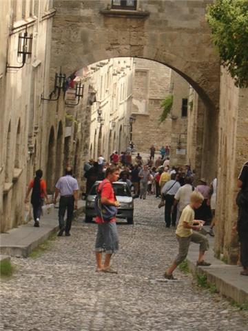 DÜNYADAN MANZARALAR 7