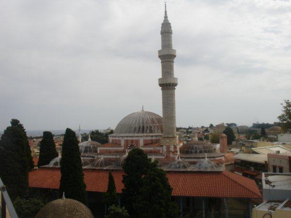 DÜNYADAN MANZARALAR 8