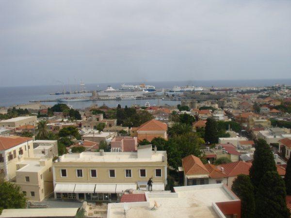 DÜNYADAN MANZARALAR 9