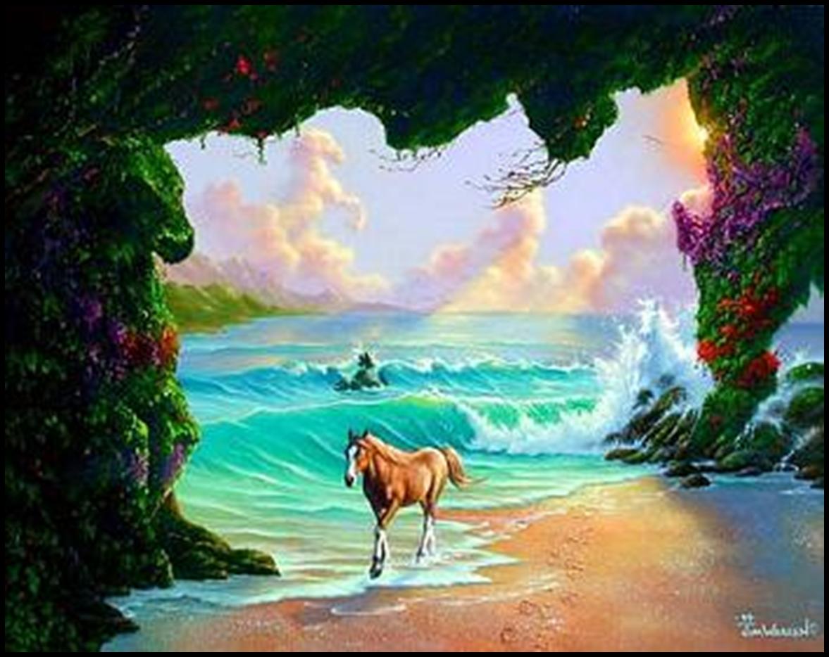 MUHTEŞEM GİZLİ RESİMLER 5