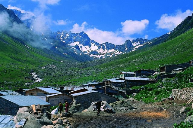 Biz Rize'yi Size Getirdik 1