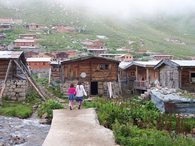 Biz Rize'yi Size Getirdik 15