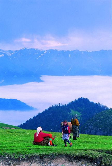 Biz Rize'yi Size Getirdik 18