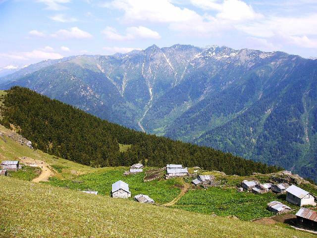 Biz Rize'yi Size Getirdik 19