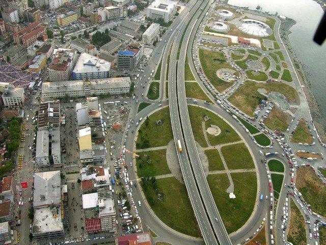 Biz Rize'yi Size Getirdik 2