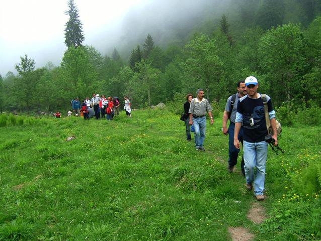 Biz Rize'yi Size Getirdik 20