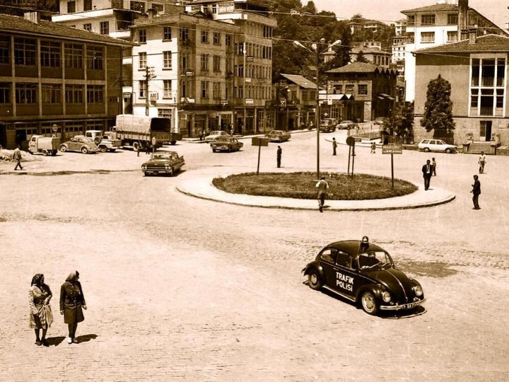 Biz Rize'yi Size Getirdik 3