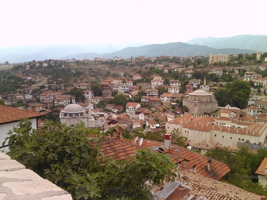 O MUHTEŞEM SAFRANBOLU 2