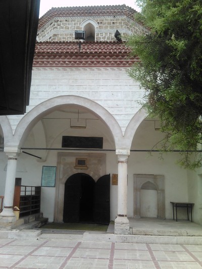 O MUHTEŞEM SAFRANBOLU 21