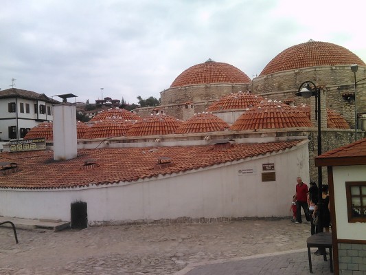 O MUHTEŞEM SAFRANBOLU 22