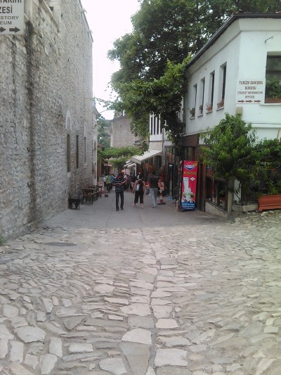 O MUHTEŞEM SAFRANBOLU 23