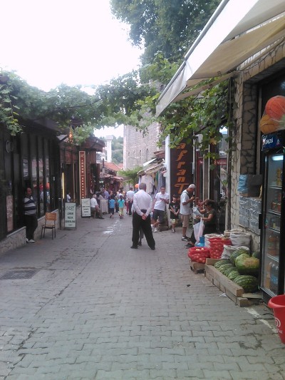 O MUHTEŞEM SAFRANBOLU 24