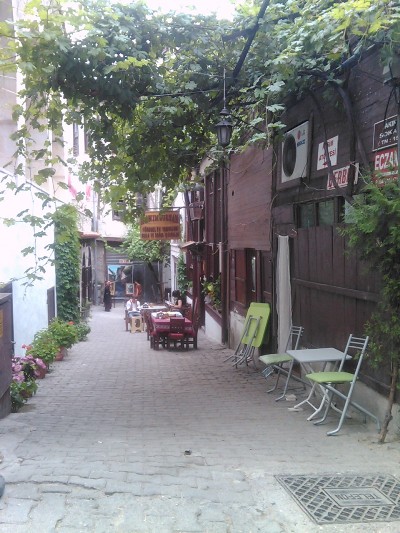 O MUHTEŞEM SAFRANBOLU 25