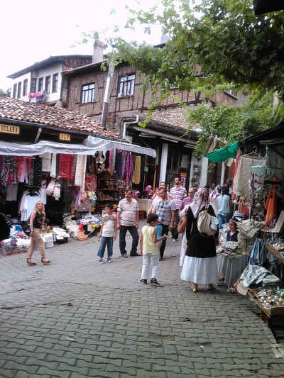 O MUHTEŞEM SAFRANBOLU 28