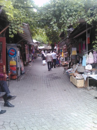 O MUHTEŞEM SAFRANBOLU 29