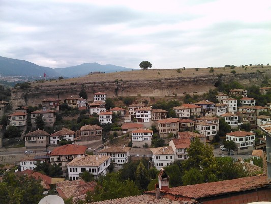 O MUHTEŞEM SAFRANBOLU 3