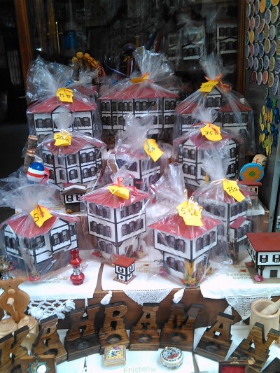 O MUHTEŞEM SAFRANBOLU 31