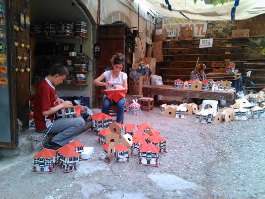 O MUHTEŞEM SAFRANBOLU 32