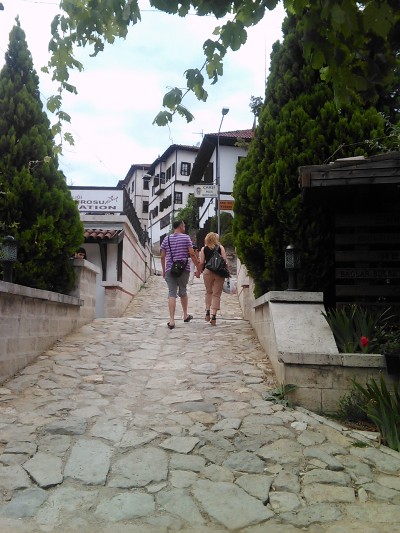 O MUHTEŞEM SAFRANBOLU 35